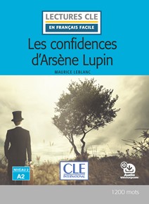 Les confidences d&#39;Ars&egrave;ne Lupin
