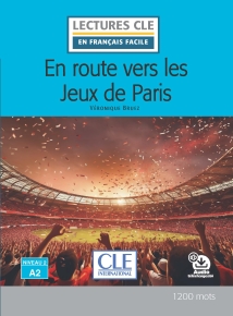 En route vers les Jeux de Paris