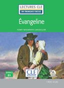 &Eacute;vangeline