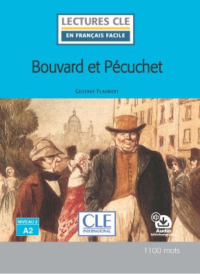 Bouvard et P&eacute;cuchet