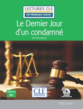 Le dernier jour d&#39;un condamn&eacute;