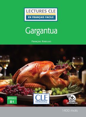 Gargantua