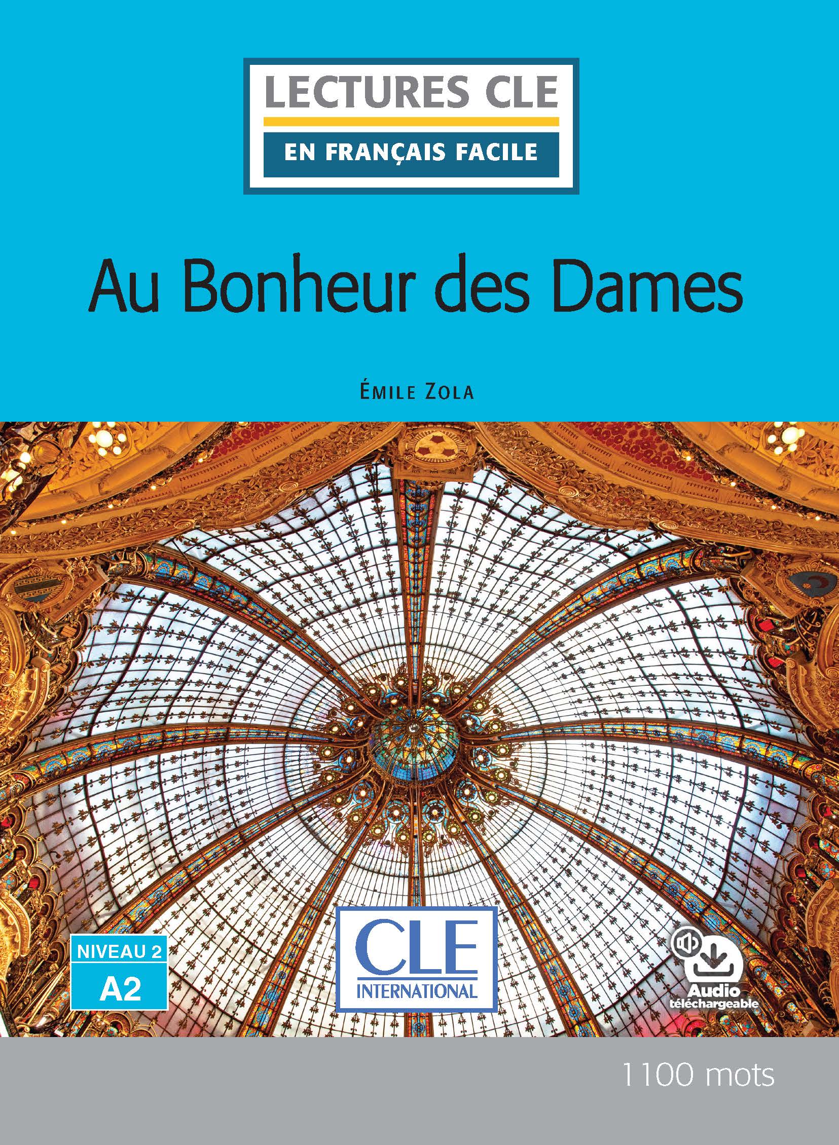 Au bonheur des dames