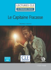 Le Capitaine Fracasse