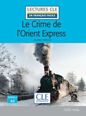 Le Crime de l&#39;Orient Express