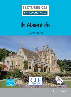 Ils &eacute;taient dix