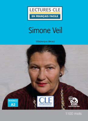 Simone Veil