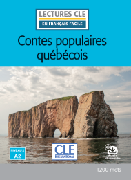 Contes populaires qu&eacute;b&eacute;cois&nbsp;