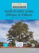 Yand&eacute; et autres contes d'Afrique et d'ailleurs