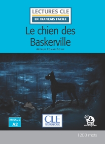 Le Chien des Baskerville