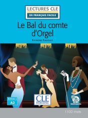 Le bal du comte d'Orgel