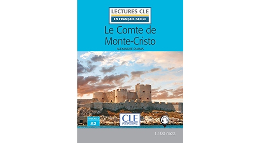Le Comte de Monte-Cristo, Alexandre Dumas