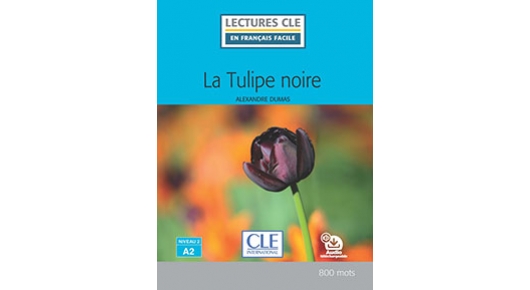 La Tulipe noire